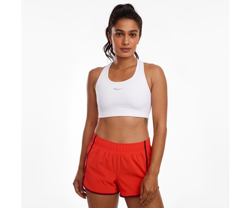 Saucony Skyrocket Women's Bras White | AU 259NWYB